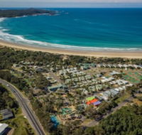 Ingenia Holidays One Mile Beach - Australian Destinations