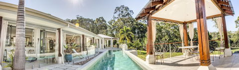 Alaya Verde - Australian Destinations 6