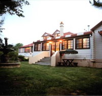 Sirens Bed  Breakfast - Australian Destinations