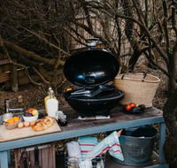Big Blue Backyard - Australian Destinations