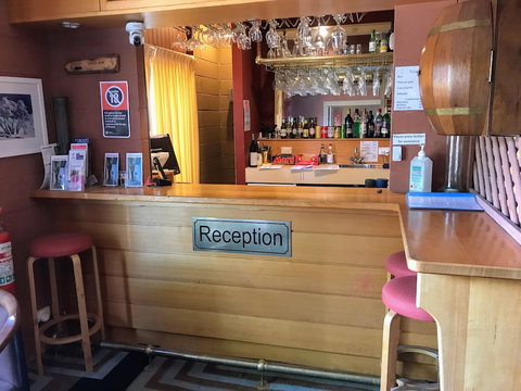 Cottonwood Lodge - Australian Destinations 3