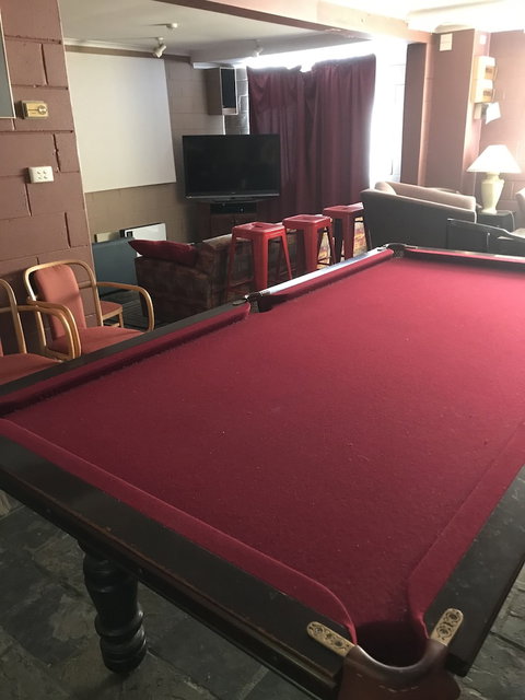 Cottonwood Lodge - Australian Destinations 2