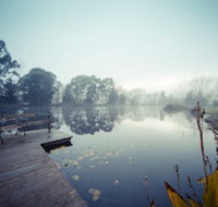 Sanctuary Park Cottages - Australian Destinations