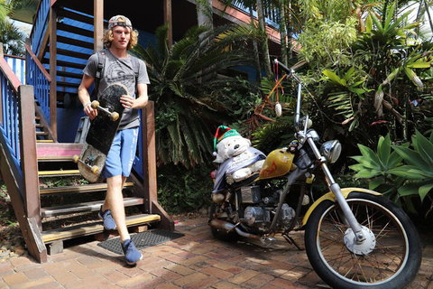 Cool Bananas Backpackers - Australian Destinations 4