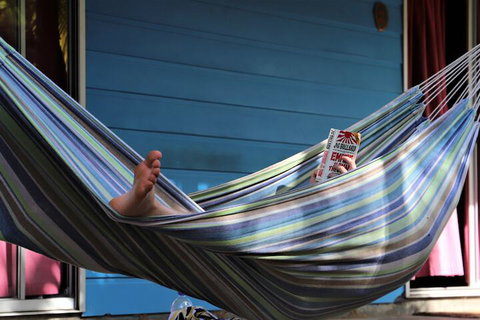 Cool Bananas Backpackers - Australian Destinations 7