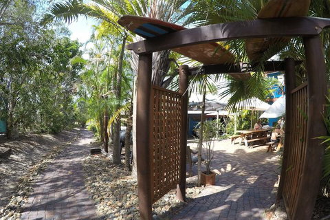 Cool Bananas Backpackers - Australian Destinations 6