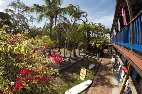 Cool Bananas Backpackers - Australian Destinations 2
