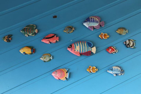 Cool Bananas Backpackers - Australian Destinations 3