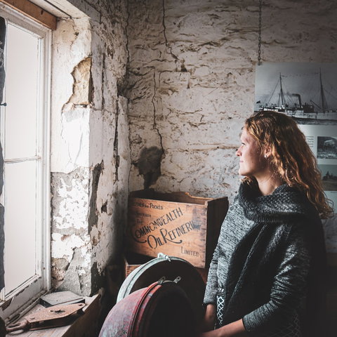 Cape Otway Lightstation - Australian Destinations 1