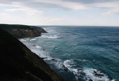 Cape Otway Lightstation - Australian Destinations 5