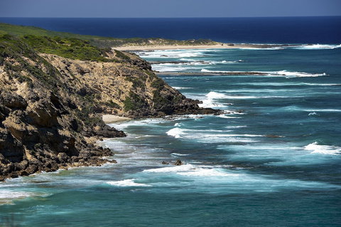 Cape Otway Lightstation - Australian Destinations 2