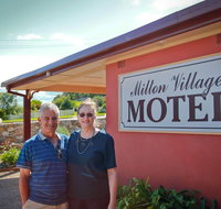 Milton Village Motel - Australian Destinations