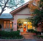 Milton Bed  Breakfast - Australian Destinations