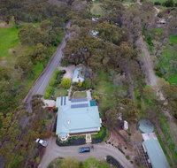 St Helens Country Cottages - Australian Destinations
