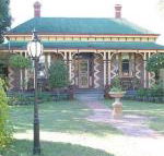 Tara House Bed  Breakfast - Australian Destinations