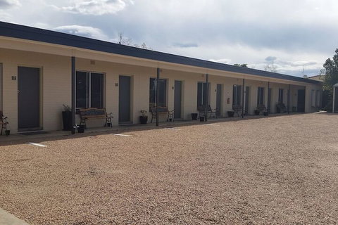 Bairnsdale Town Central Motel - Australian Destinations 2