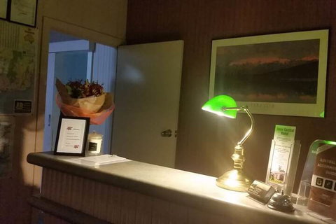 Bairnsdale Town Central Motel - Australian Destinations 5