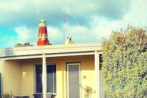 Bairnsdale Town Central Motel - Australian Destinations 1