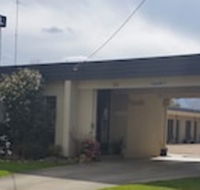 Bairnsdale Town Central Motel - Australian Destinations