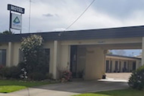 Bairnsdale Town Central Motel - Australian Destinations 0
