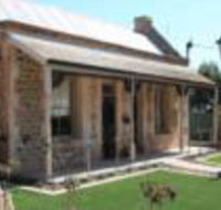 Amelia s Bed  Breakfast - Australian Destinations