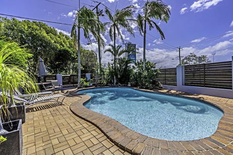 Blue Waters Motel - Australian Destinations 3