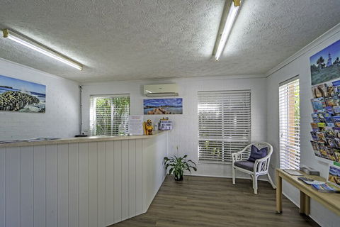 Blue Waters Motel - Australian Destinations 4