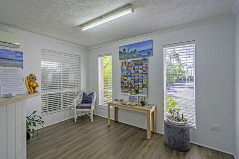 Blue Waters Motel - Australian Destinations 5