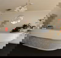 Horsham Mid City Court Motel - Australian Destinations