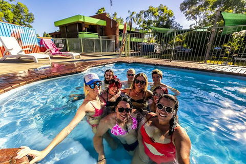 Haven Backpacker Resort - Australian Destinations 4