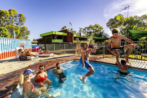 Haven Backpacker Resort - Australian Destinations 6