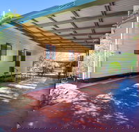 Discovery Parks - Alice Springs - Australian Destinations