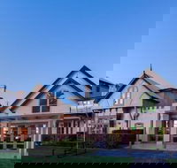 Seahorse Inn - Australian Destinations