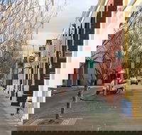 Nireeda Apartments Geelong - Australian Destinations