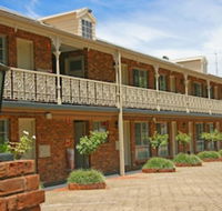Hermitage Motor Inn - Australian Destinations