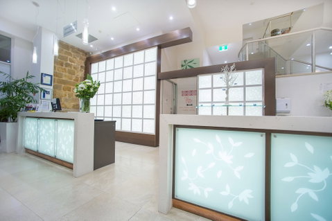 Sfera's Park Suites & Convention Centre - Australian Destinations 3