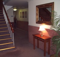 Lindy Lodge Motel - Australian Destinations