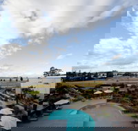 Corrigans Cove - Australian Destinations