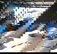 Mariners on the Waterfront - Australian Destinations