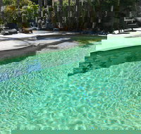 Araluen Motor Lodge - Australian Destinations