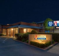 Admiral Motor Inn - Australian Destinations