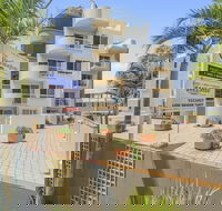 Burlington Holiday Apartments - Australian Destinations