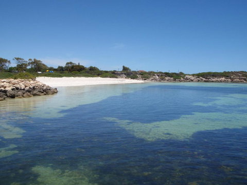 Centrebreak Beach Stay - Australian Destinations 3