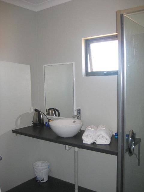 Centrebreak Beach Stay - Australian Destinations 2