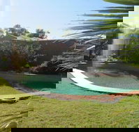 Desert Rose Inn Alice Springs - Australian Destinations