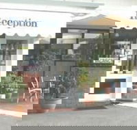 Abbotswood Motor Inn - Australian Destinations