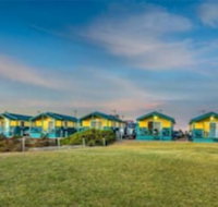 Dongara Tourist Park - Australian Destinations