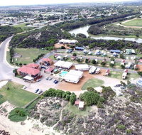 Seaspray Beach Holiday Park - Australian Destinations