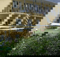 Park Drive Motel - Australian Destinations