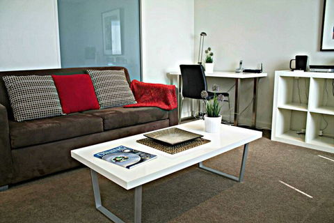 Adelaide DressCircle Apartments North Terrace - Australian Destinations 1